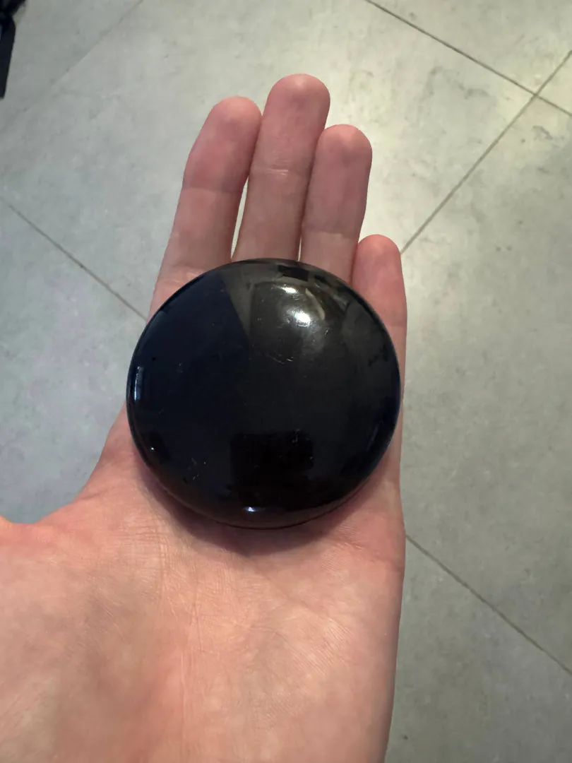 Tuya Wi-Fi IR remote control for air conditioner and TV — photo 1