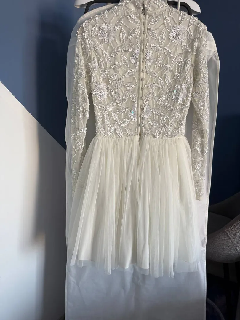 Dress size 36 (S) — photo 1