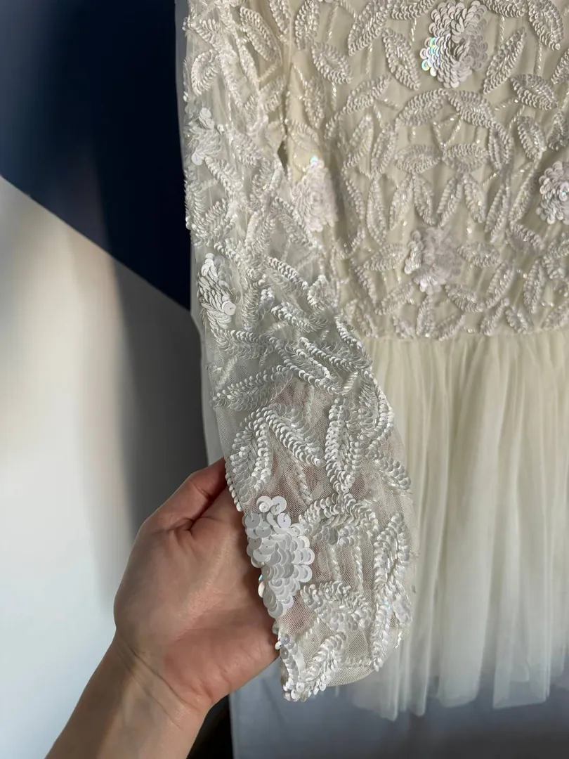 Dress size 36 (S) — photo 2
