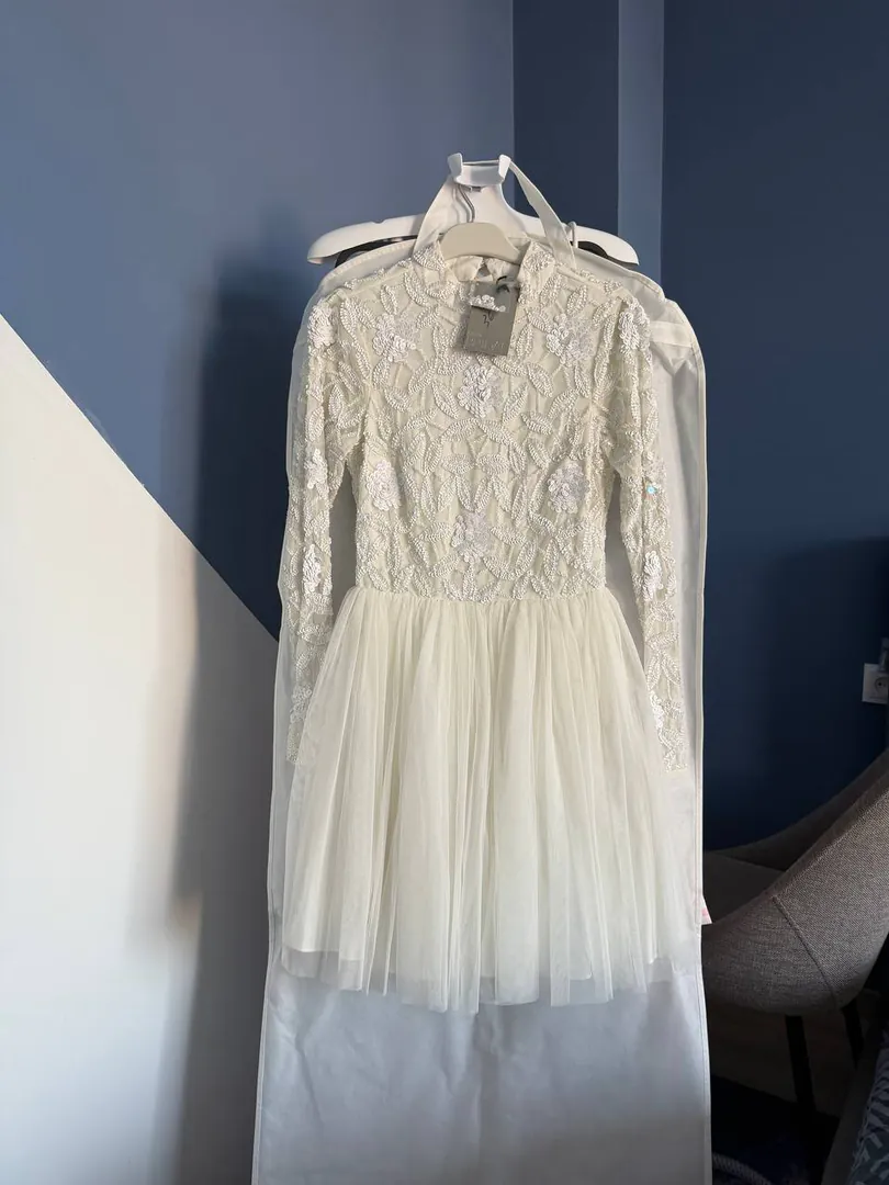 Dress size 36 (S) — photo 3