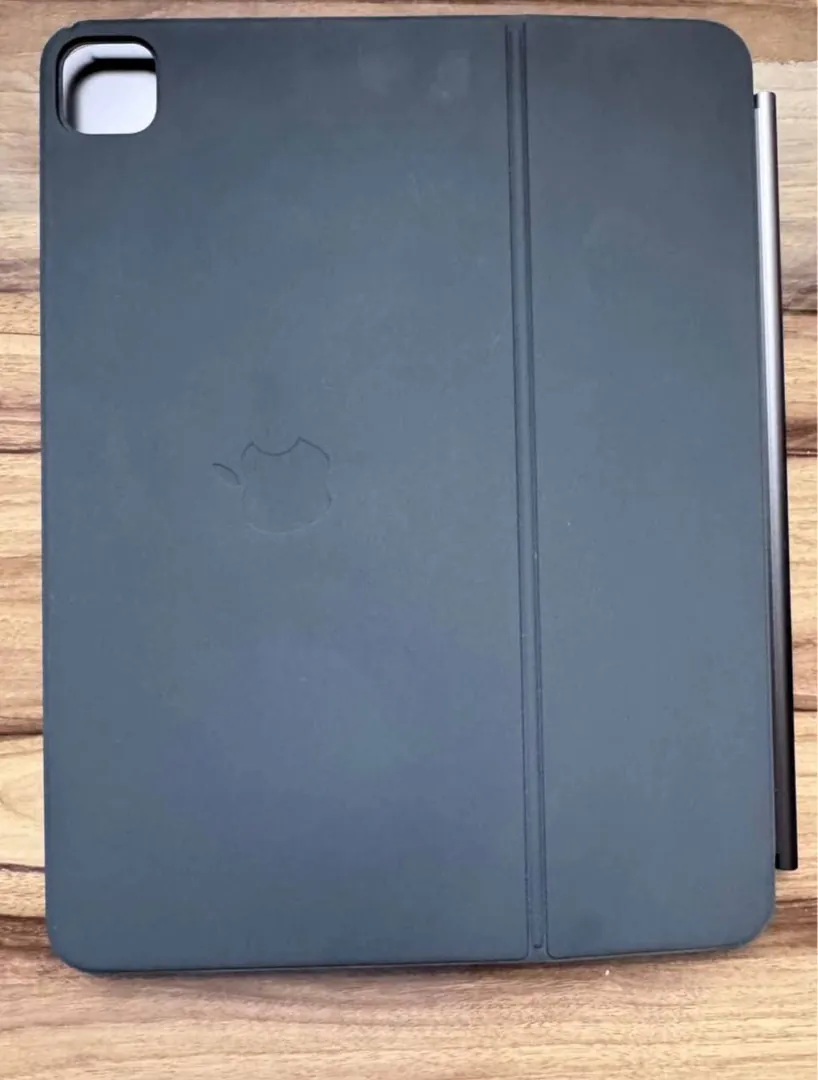 Магическая клавиатура для iPad Pro 13 дюймов M4 M5 — фото 2