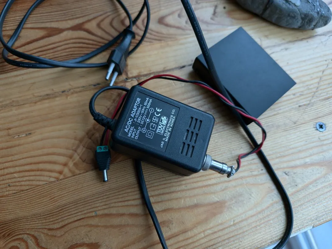 BeagleBone Black სტრიმერი წრფივი საკვებით და 4 გბ ფლეშმემით — ფოტო 1