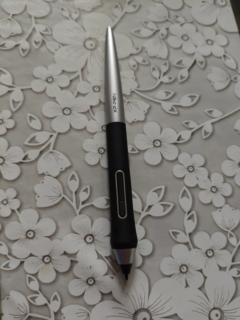 XP-PEN Deco Pro Medium გრაფიკული პლანშეტი — ფოტო 2