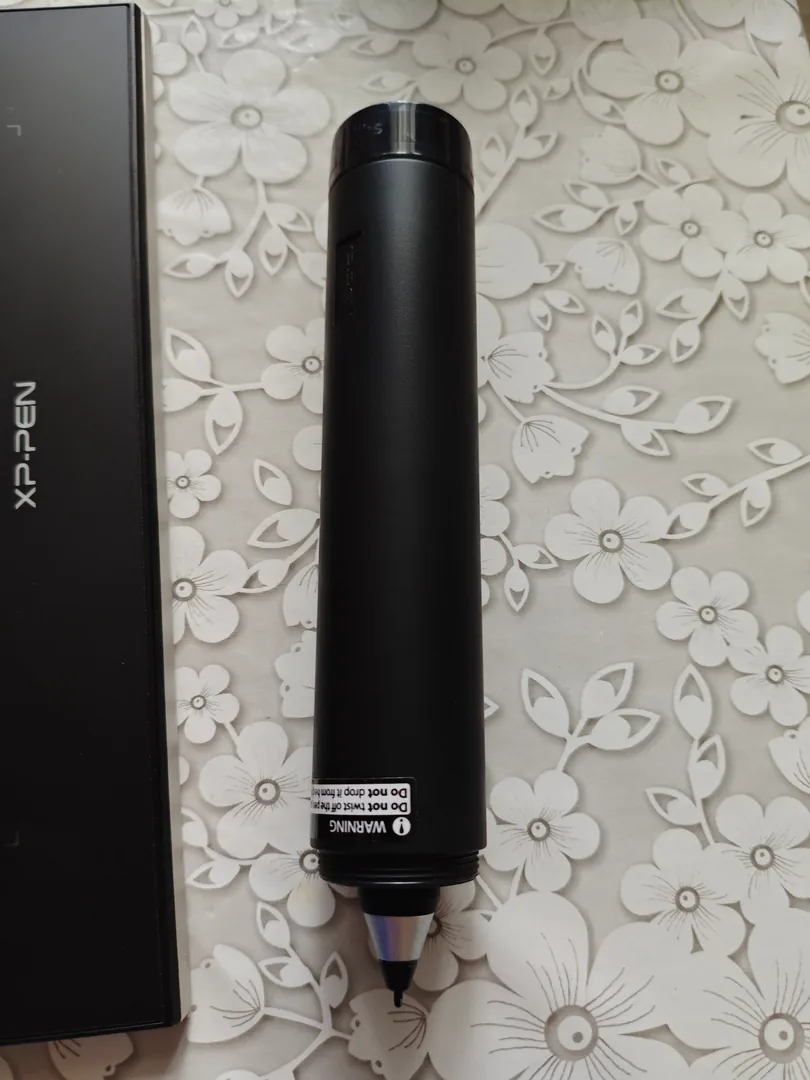 XP-PEN Deco Pro Medium გრაფიკული პლანშეტი — ფოტო 3