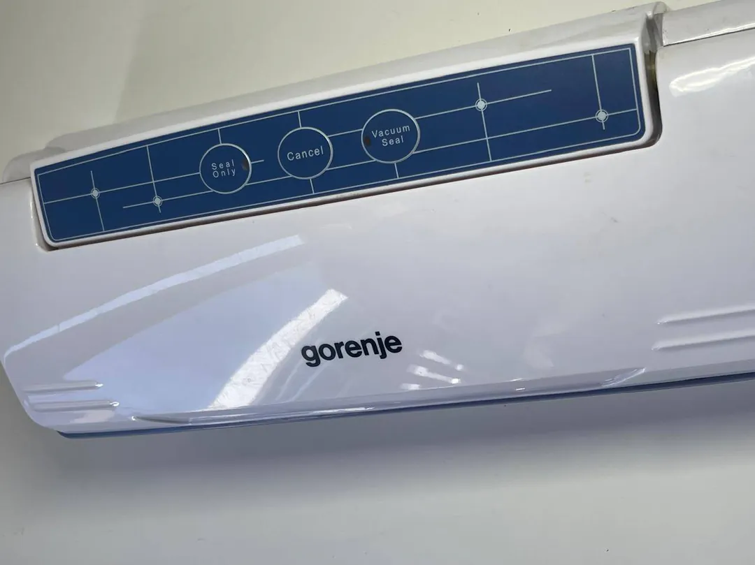 Set: sticker printer and vacuum sealers — photo 2
