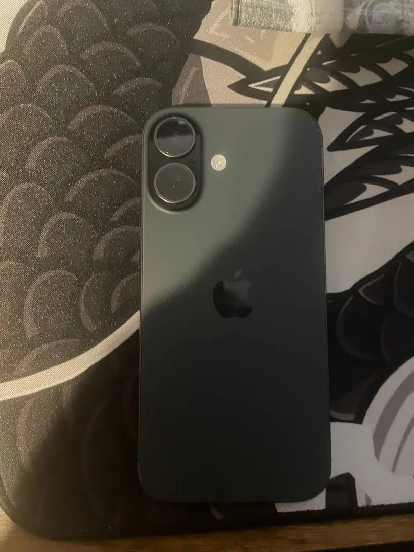 Smartphone iPhone 17 256GB eSIM — photo 5