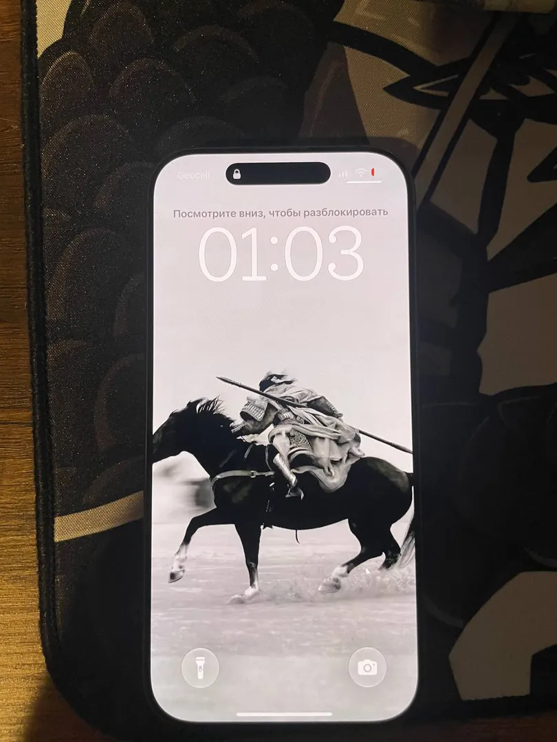 Smartphone iPhone 17 256GB eSIM — photo 6