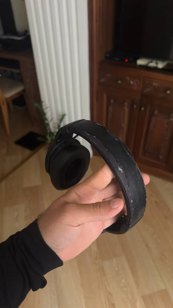 Наушники Skullcandy Crusher Wireless — фото 2