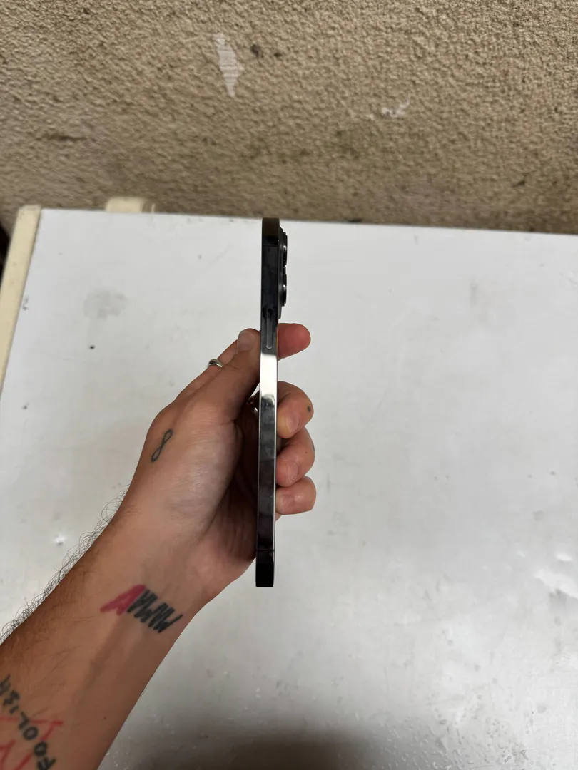iPhone 13 Pro Max 128 გბ — ფოტო 1