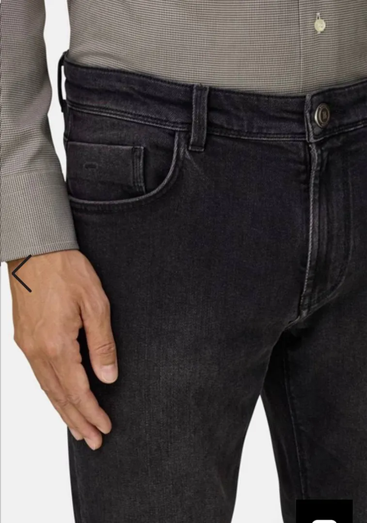 BOGGI MILANO · Claude · размер 32 Новые, — ფოტო 5