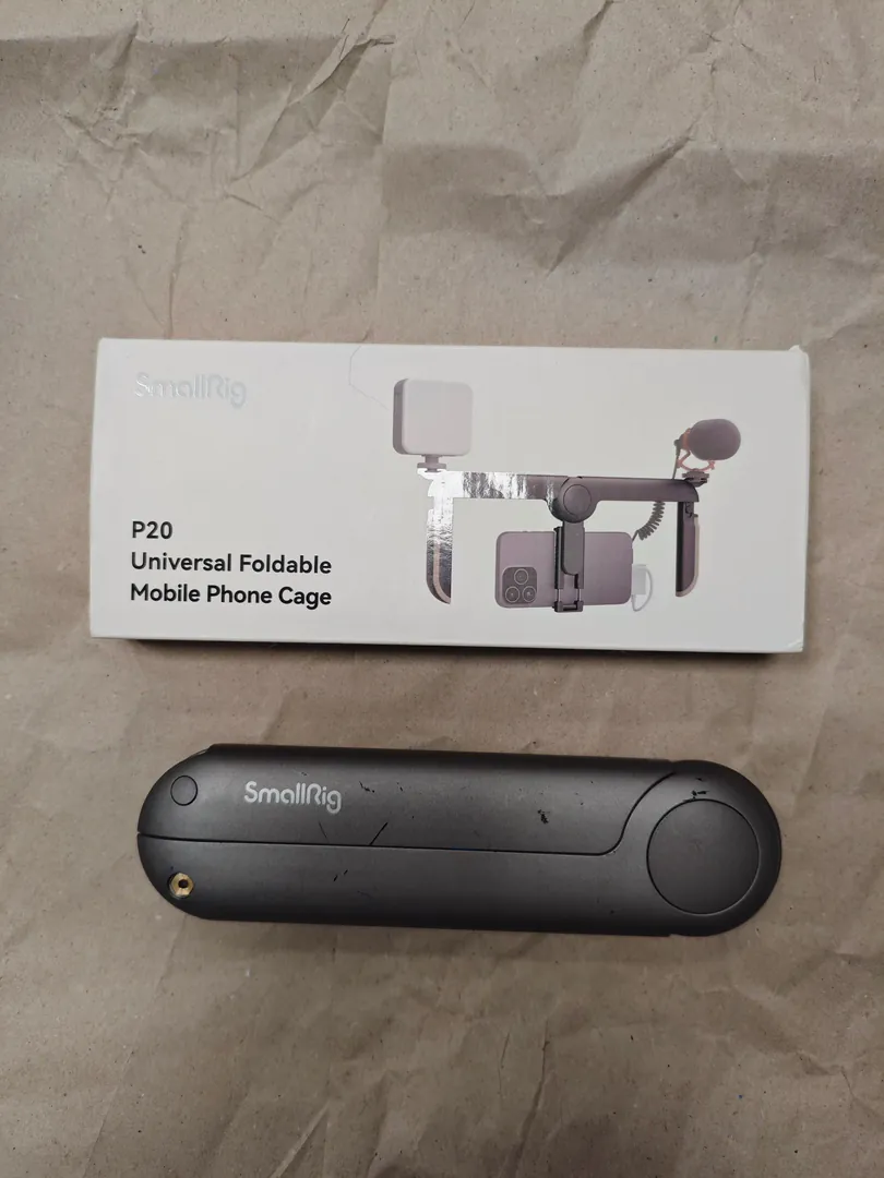 SmallRig P20 Phone Holder — photo 2