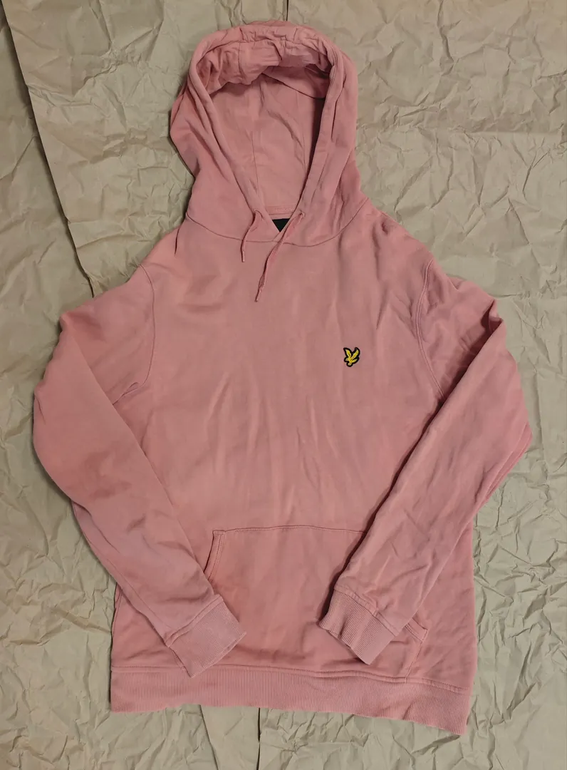 Lyle Scott Hoodie Size M — photo 1