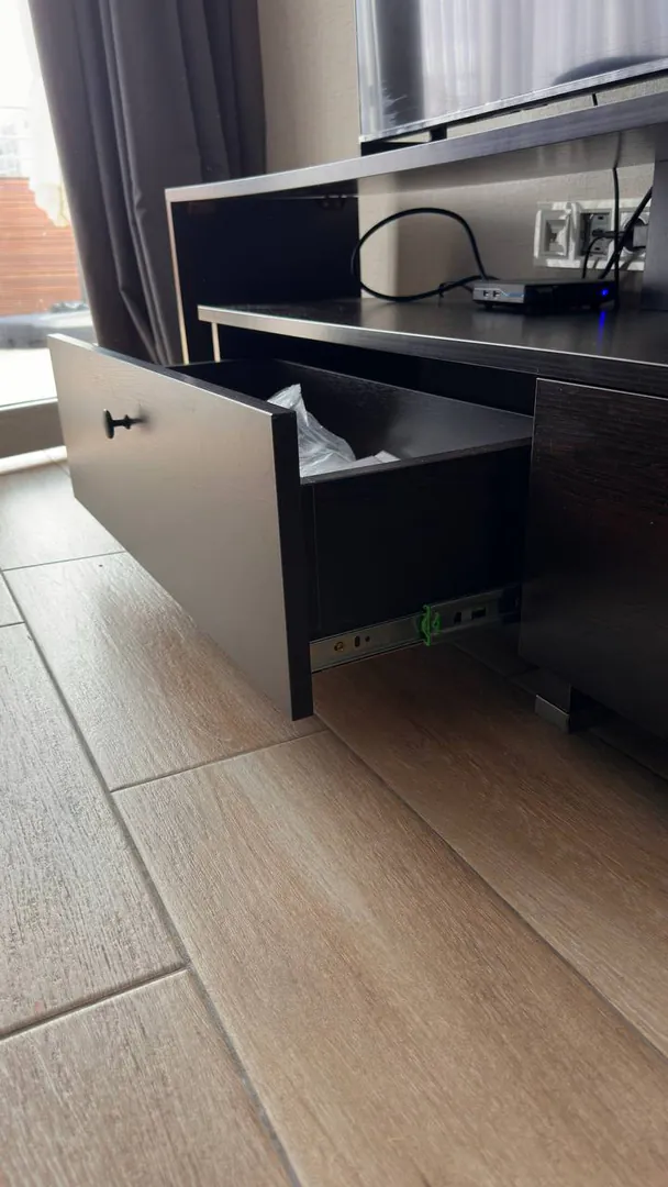 Nightstand 50x37x170 — photo 2