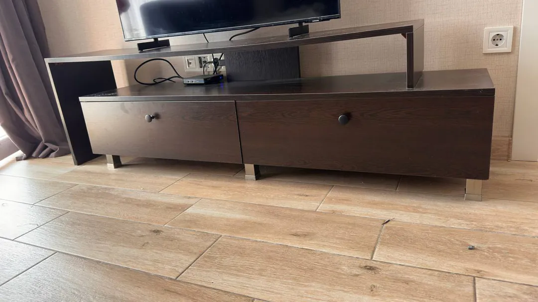 Nightstand 50x37x170 — photo 3