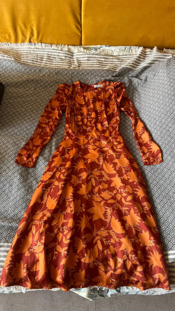 Dress, size 42 (XS) — photo 1