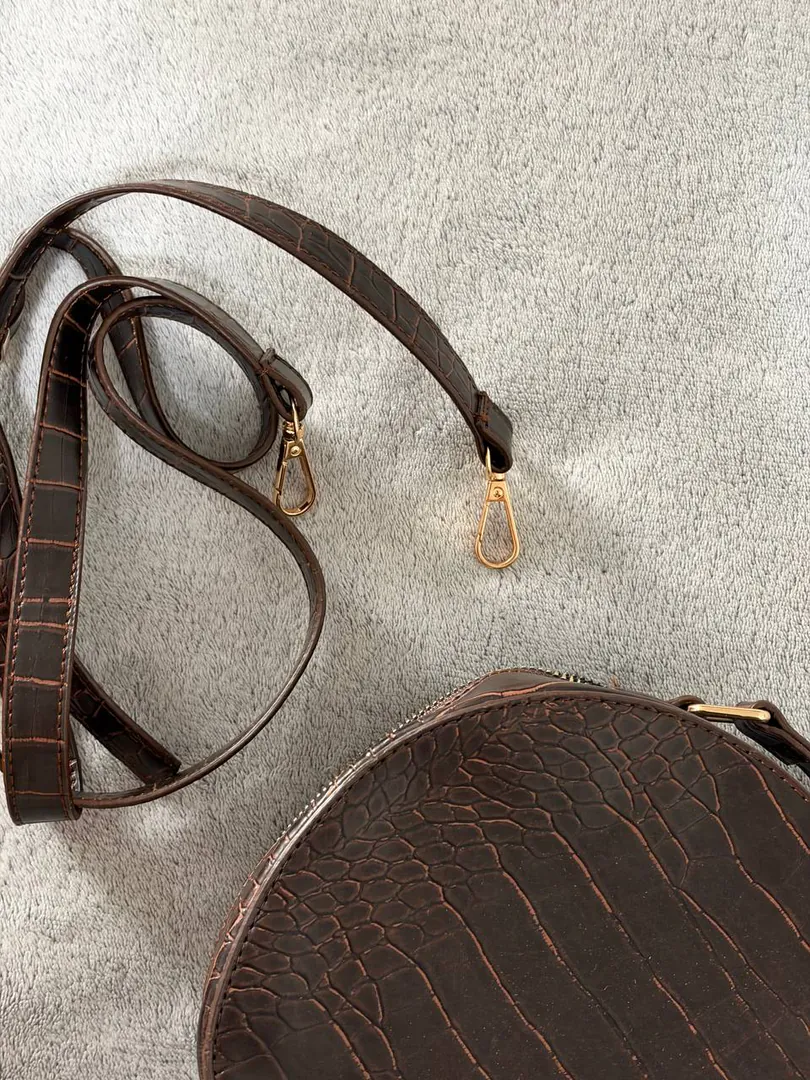 Bent bag — photo 2