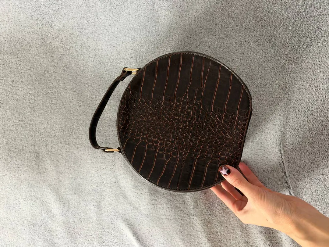 Bent bag — photo 3