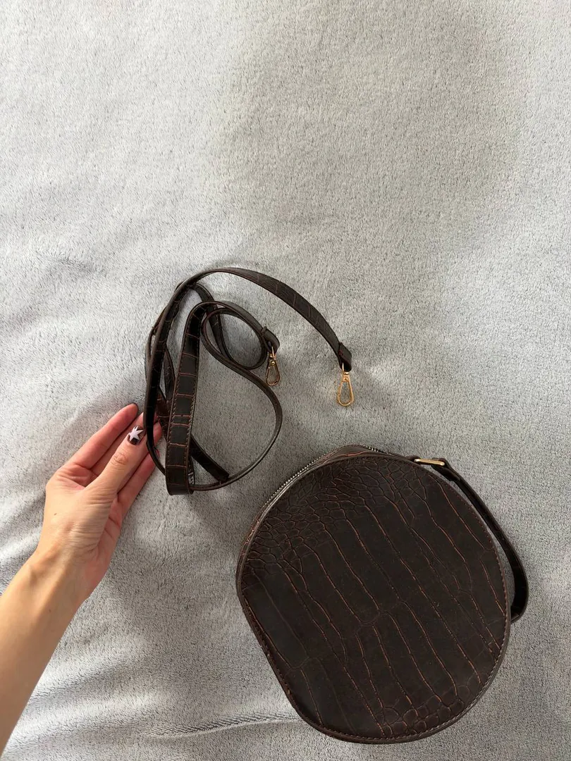 Bent bag — photo 4