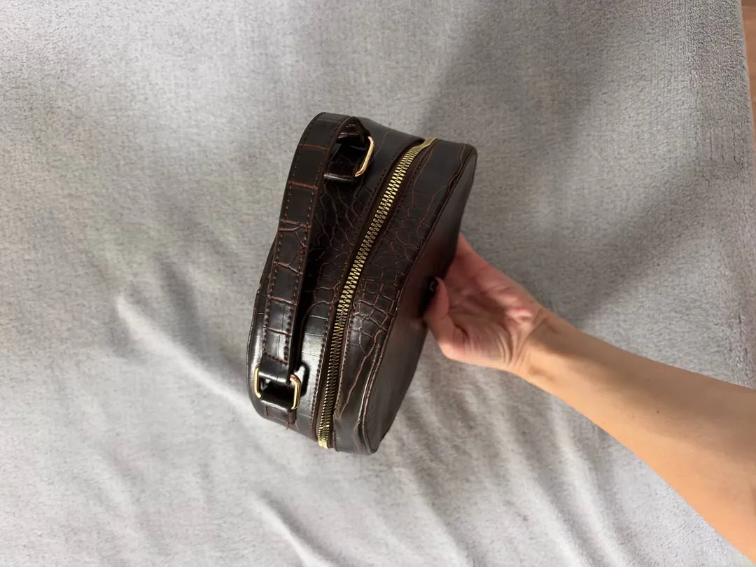 Bent bag — photo 6