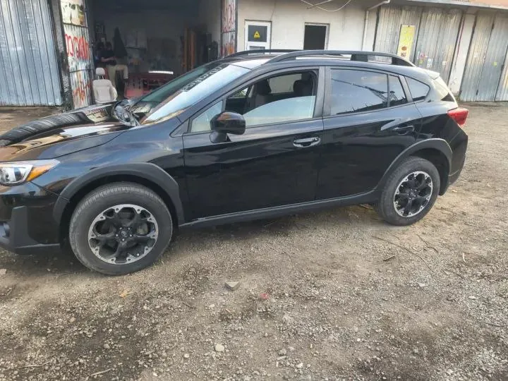 Subaru Crosstrek 2022 — фото 1