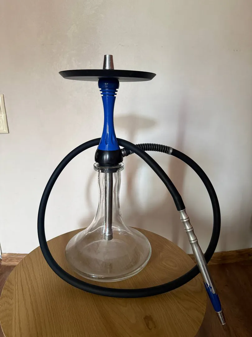 კალიანი alpha hookah — ფოტო 1