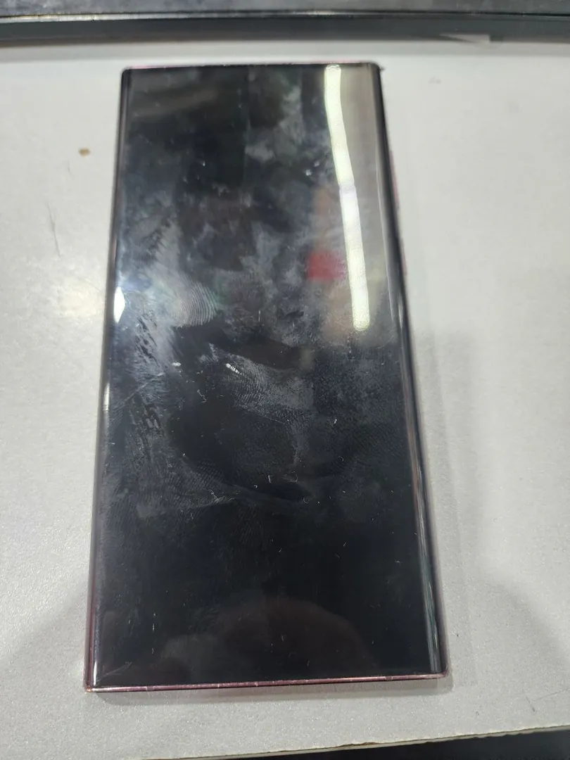 Samsung Galaxy S22 Ultra 128 GB — ფოტო 2