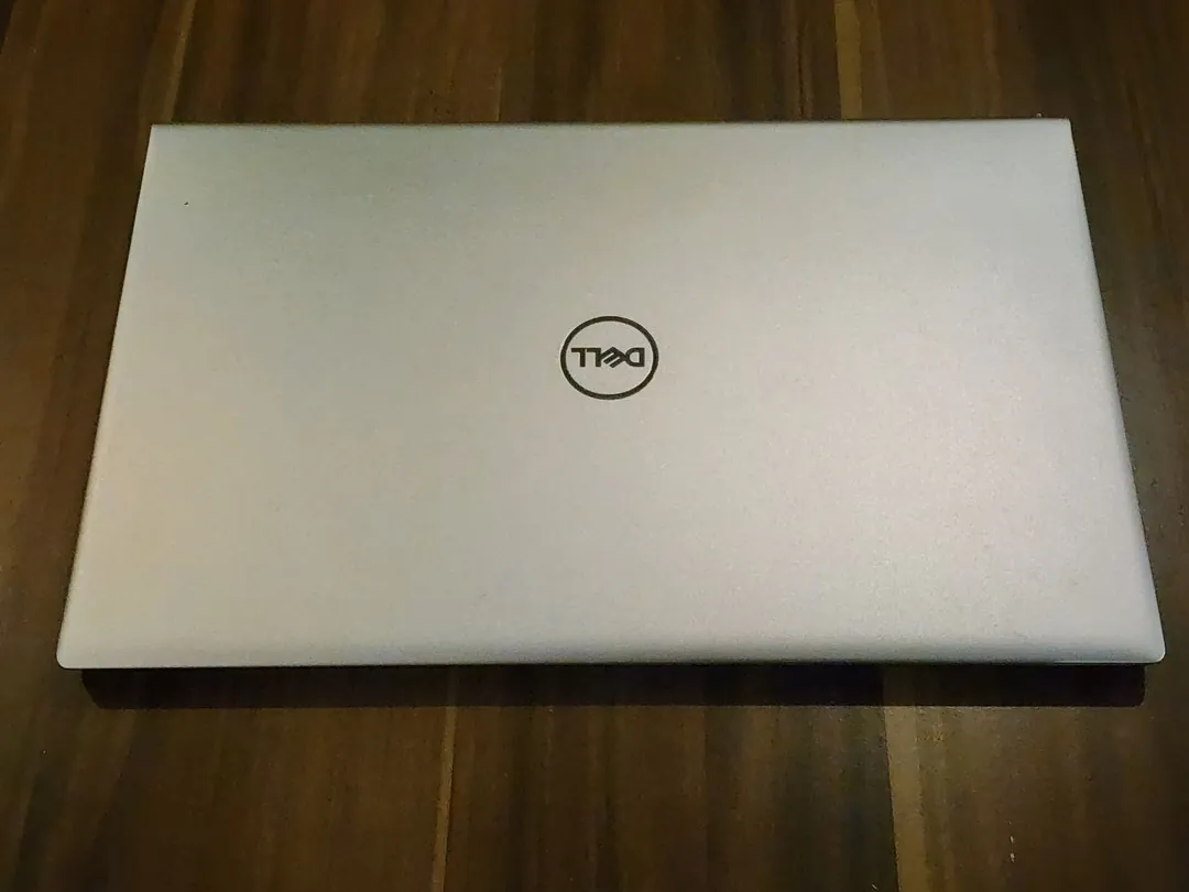 Dell P106F ნოუთბუქი 15.6 IPS i5-11320H 8 GB 512 GB — ფოტო 1