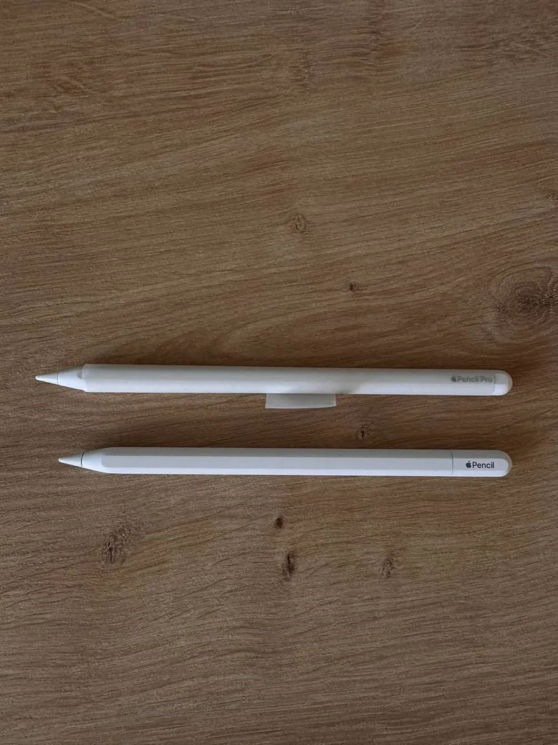 Apple Pencil Pro — photo 1