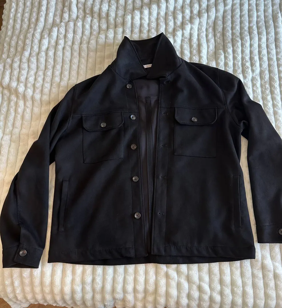 Men's Zara XL jacket — photo 1