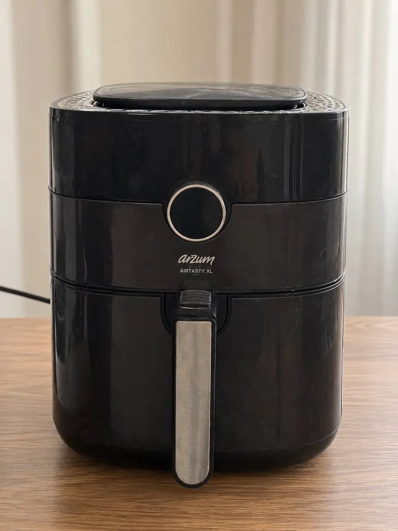 Air Fryer Arzum Airtasty XL 6 L — photo 2