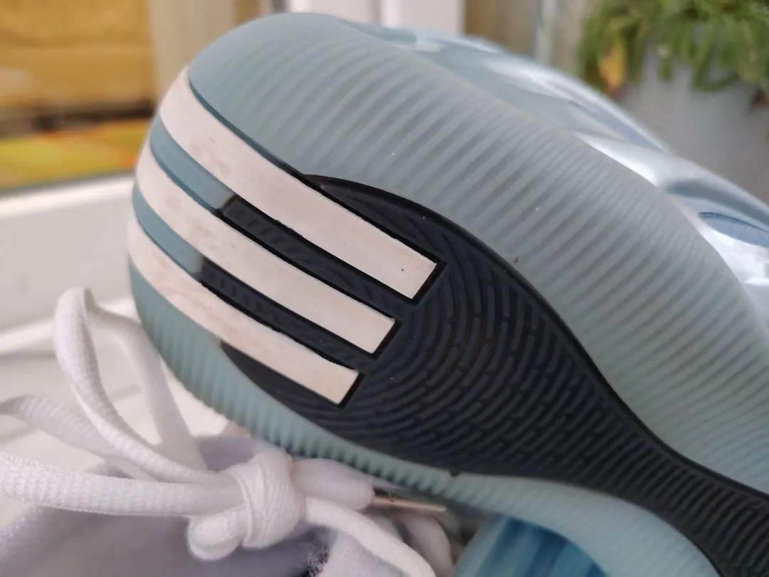 Adidas Harden Vol9 სნეიკერები 48 — ფოტო 3