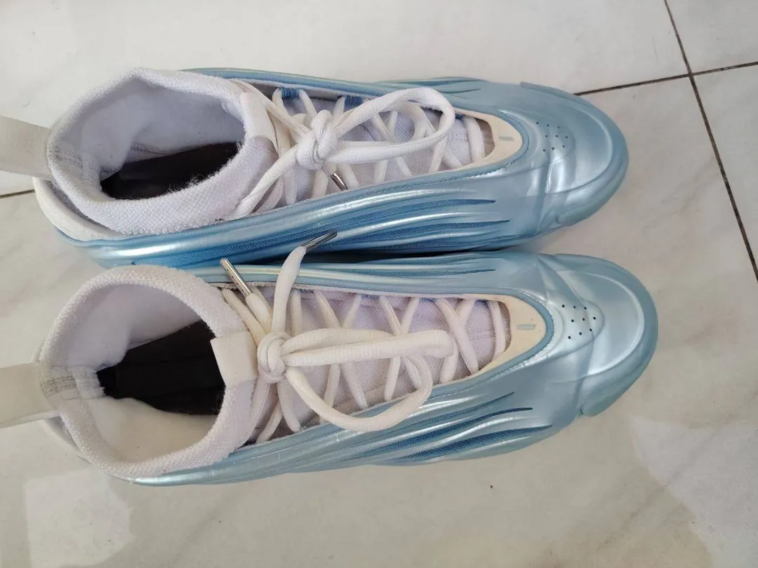 Adidas Harden Vol9 სნეიკერები 48 — ფოტო 4