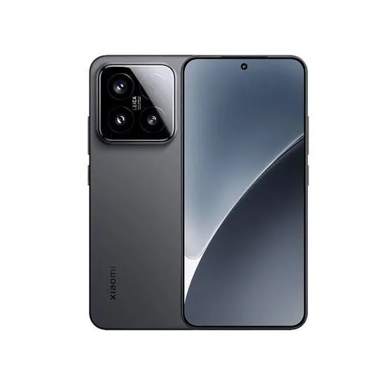 Xiaomi 15 Phone 12/256 — photo 1