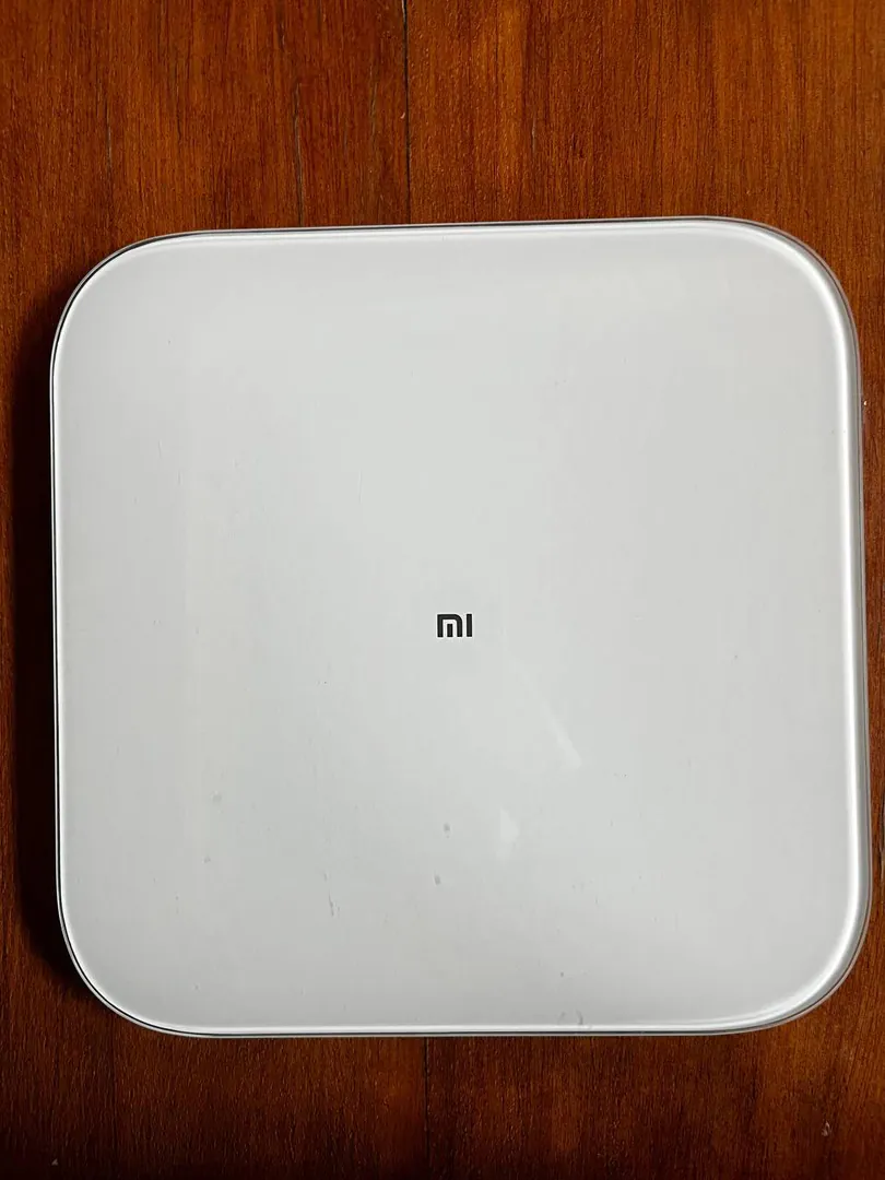 Xiaomi Mi Smart Scale 2 Scales — photo 1