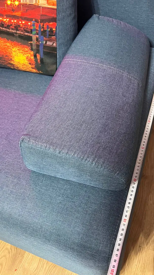 Sofa — photo 1