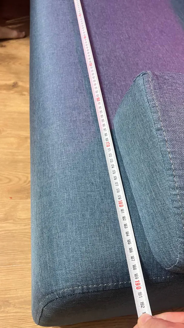 Sofa — photo 2