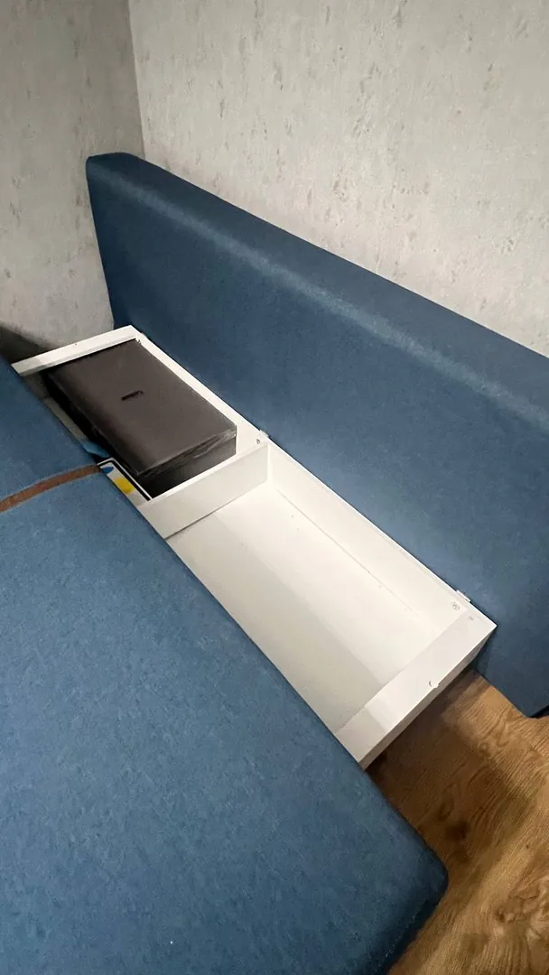 Sofa — photo 4