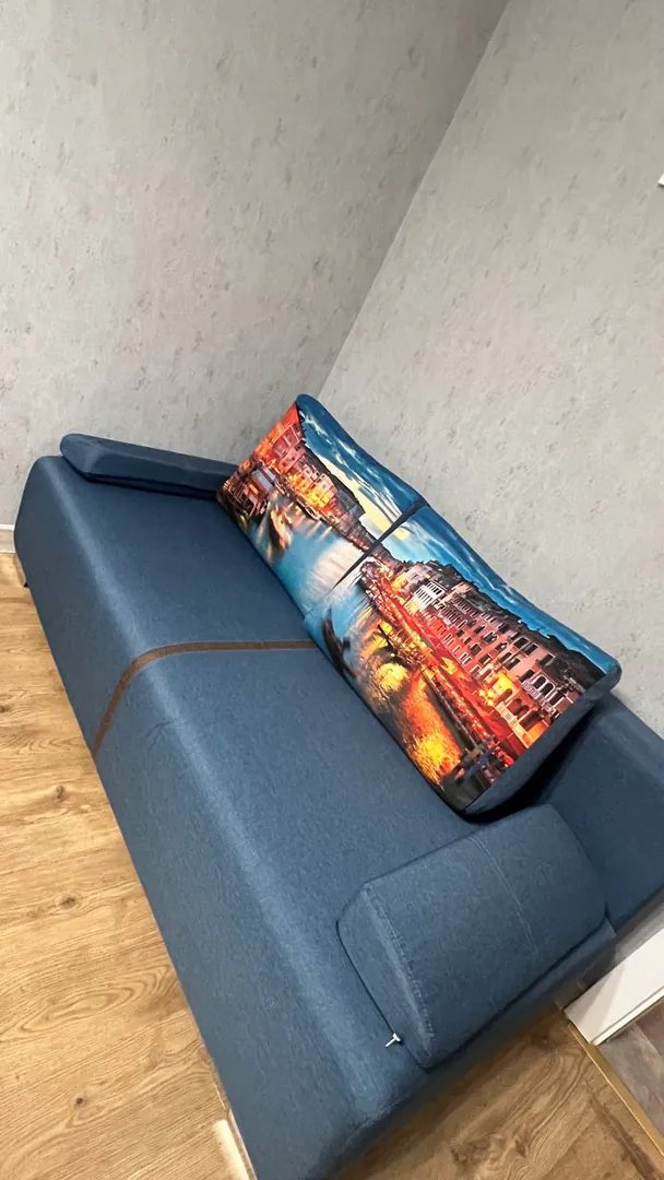 Sofa — photo 5