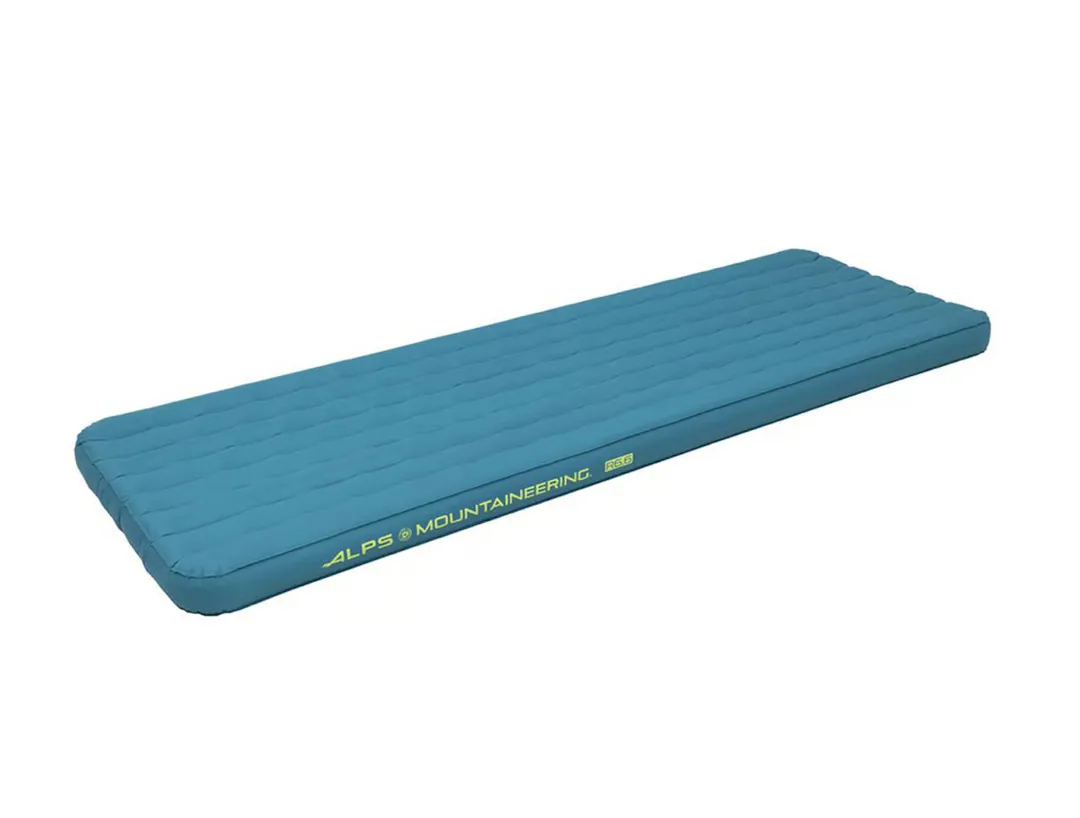 Inflatable mats ALPS Mountaineering Pioneer Insulated — photo 1