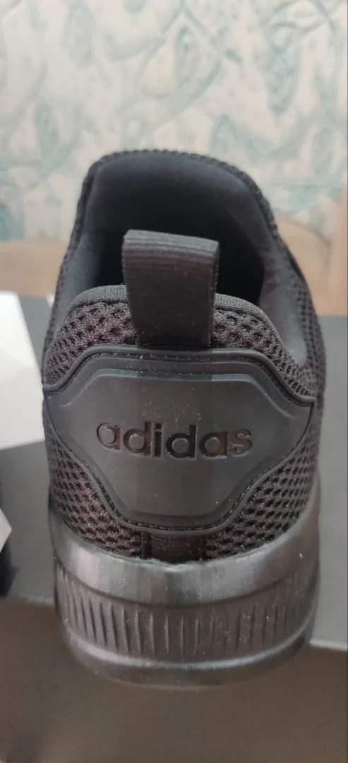 Кроссовки Adidas 43 — фото 1