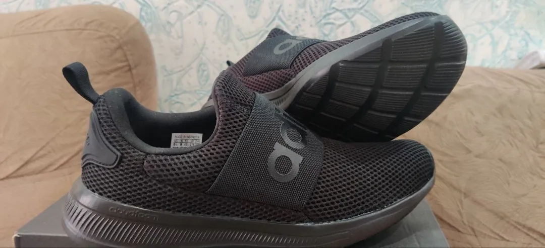 Кроссовки Adidas 43 — фото 2