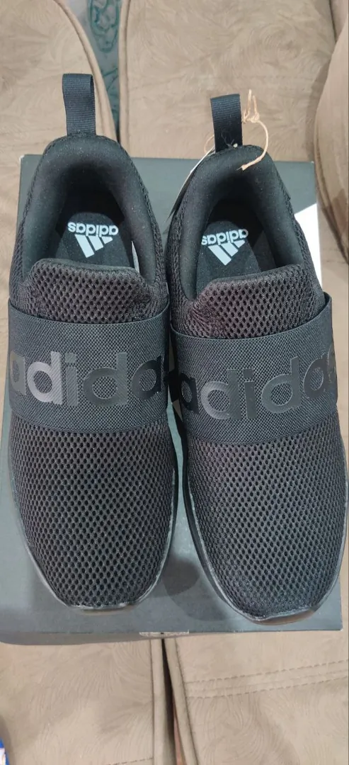 Кроссовки Adidas 43 — фото 3