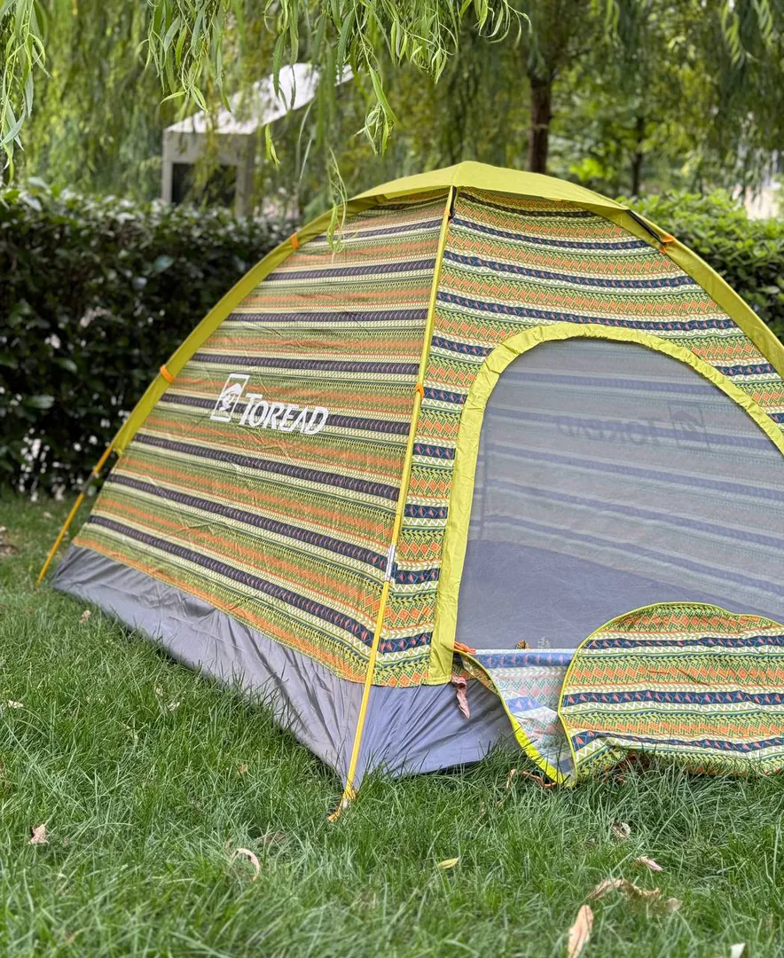 Toread 2-person tent — photo 3