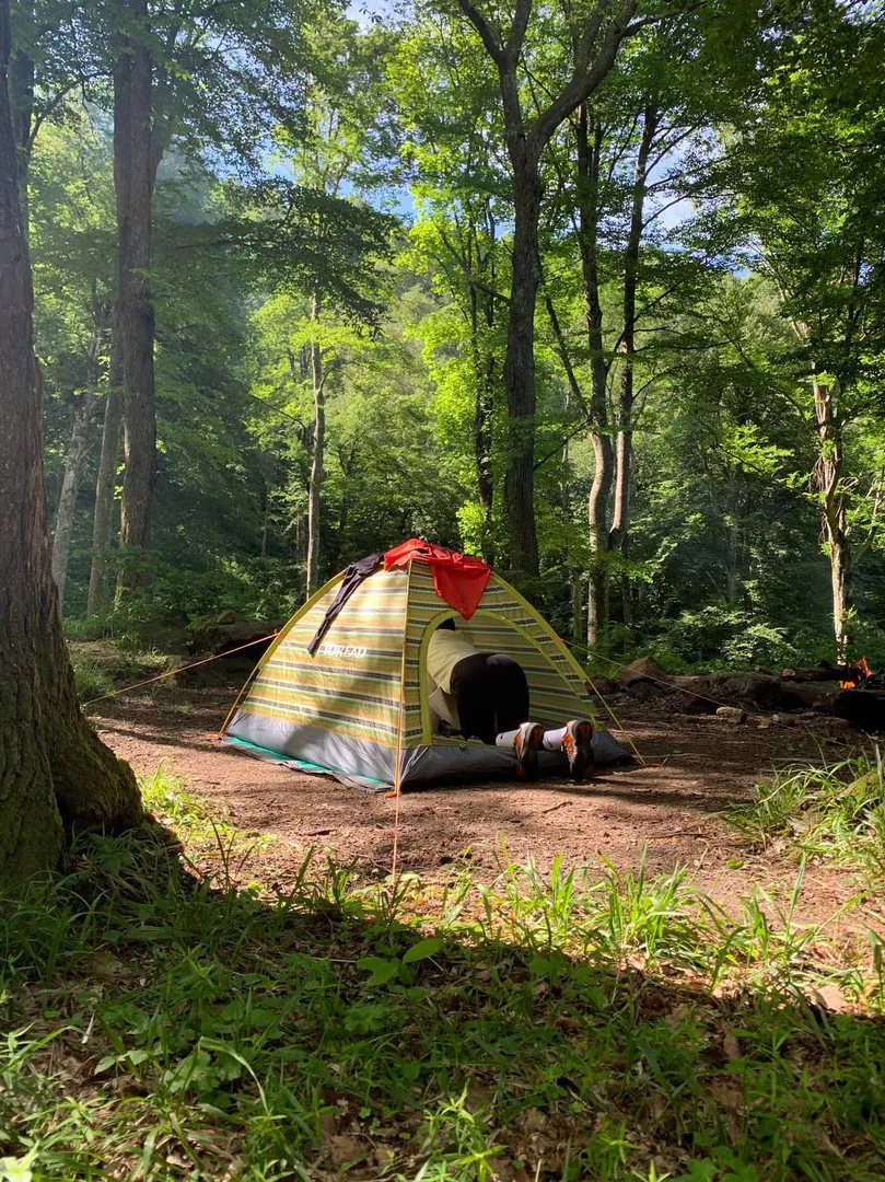 Toread 2-person tent — photo 4