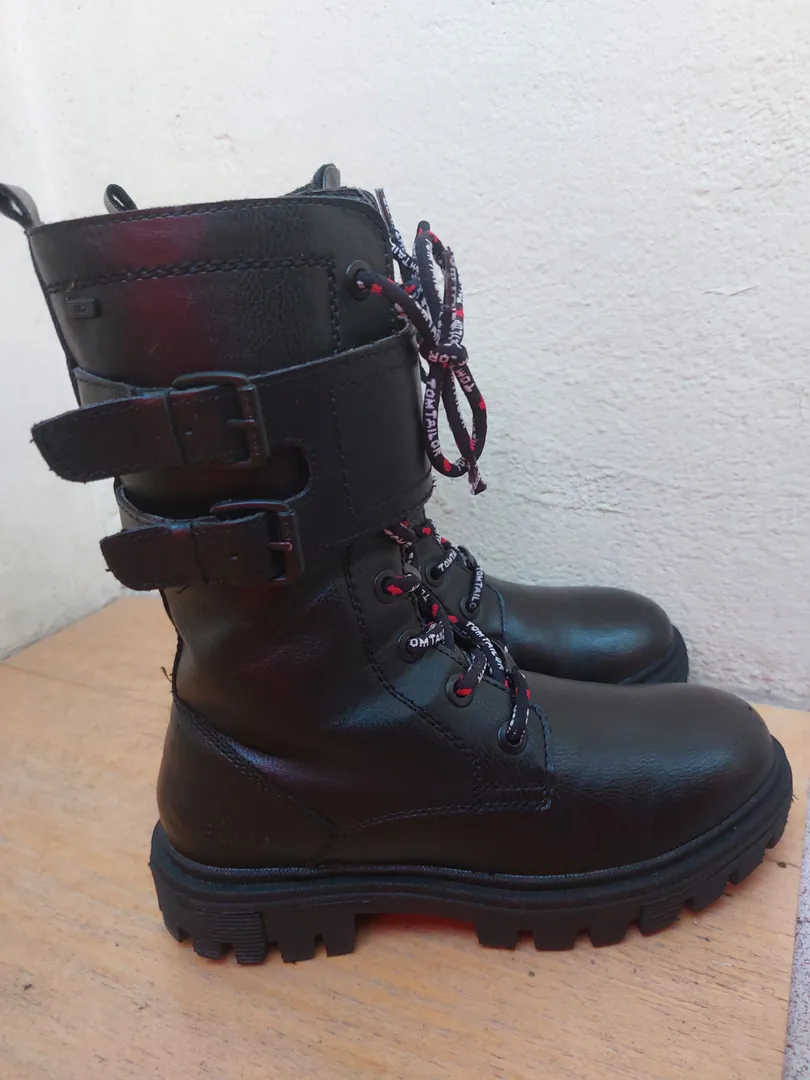 Children's boots Tom tailor EU35 — photo 4