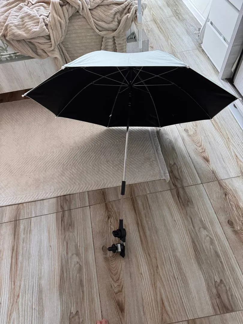 Stroller Umbrella — photo 1