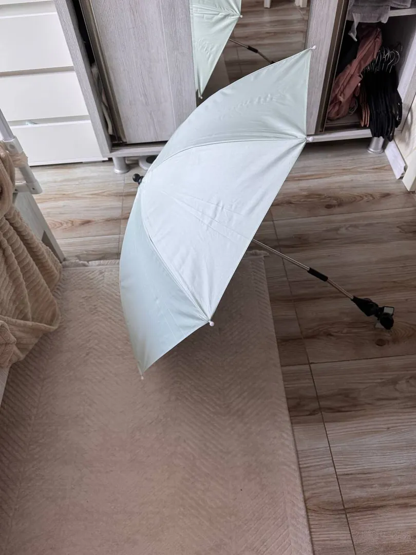 Stroller Umbrella — photo 2