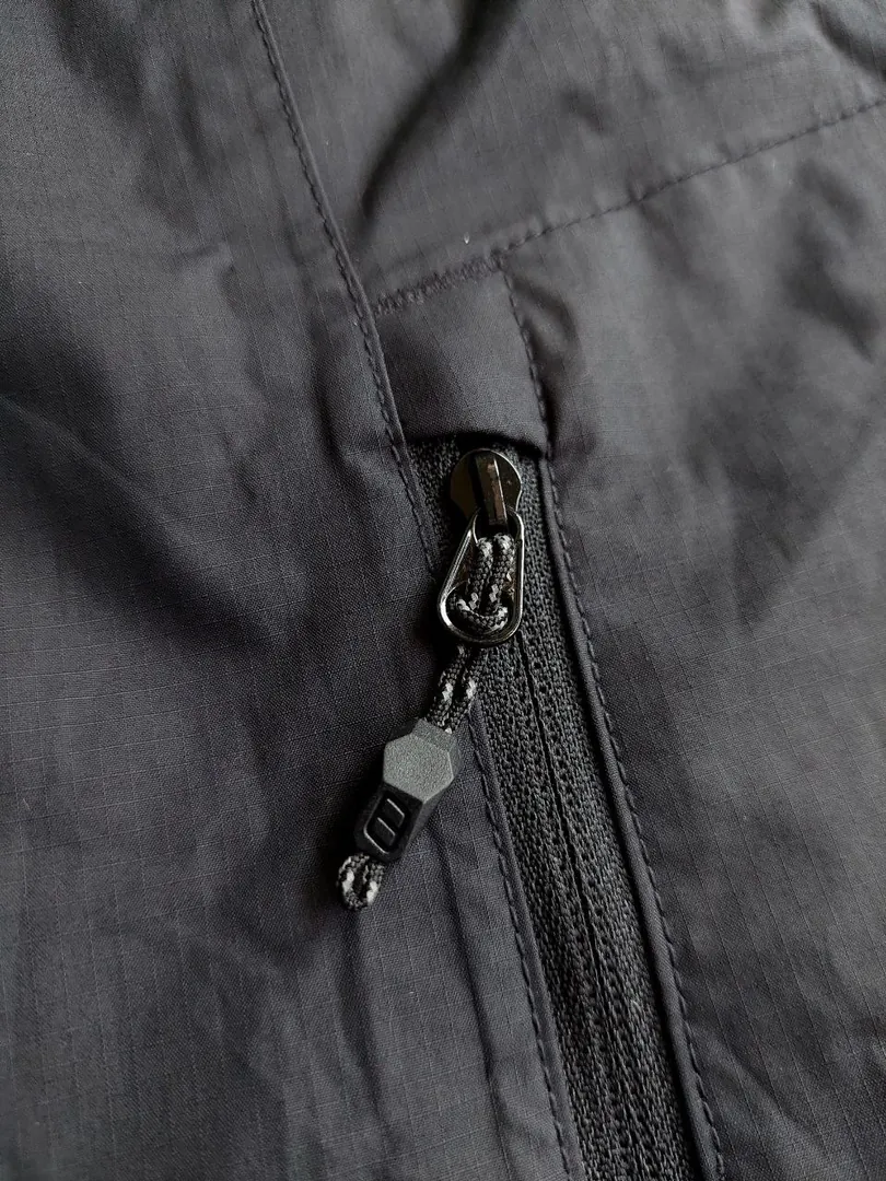 Women's waterproof jacket Berghaus — photo 5