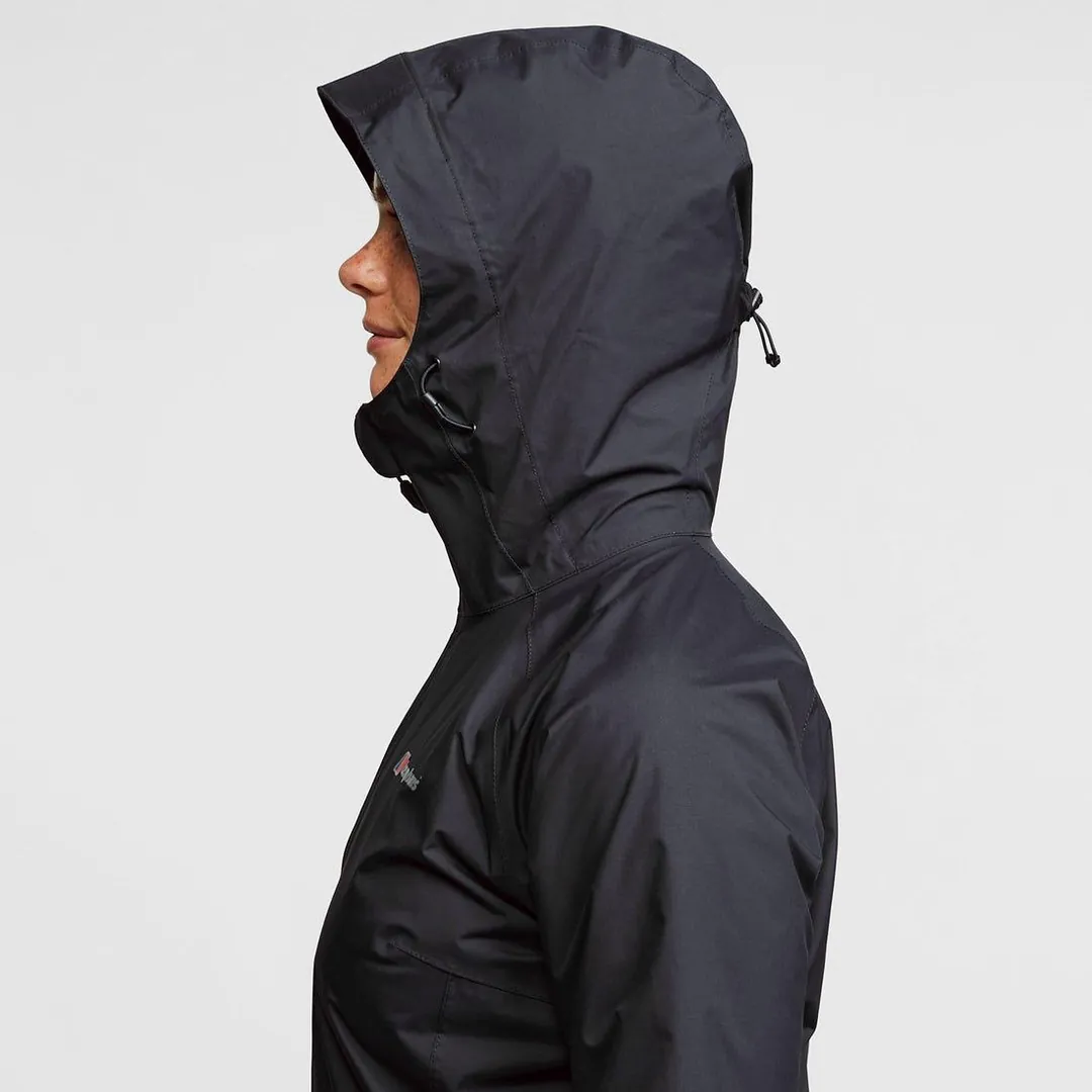 Women's waterproof jacket Berghaus — photo 8