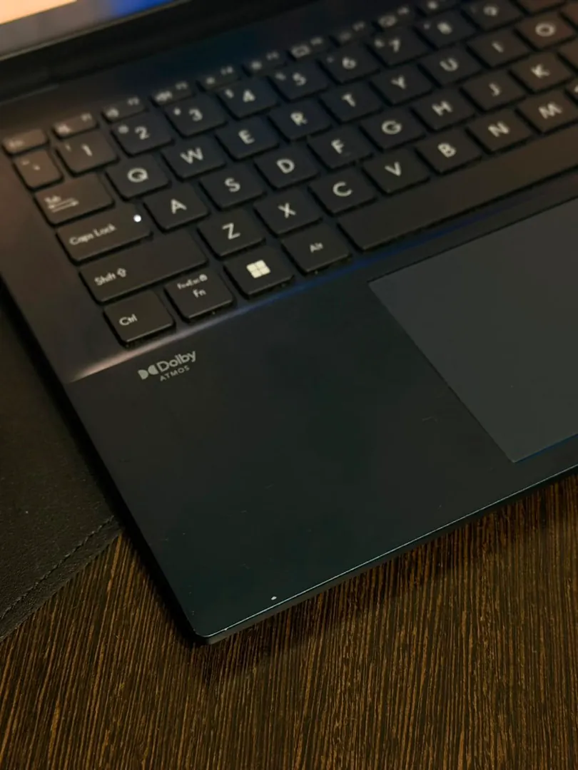 Ultrabook Asus ZenBook 14 i5 1340P 16/512 — photo 1